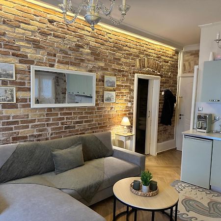 Bruskos Luxury Apartment Corfu  Luaran gambar