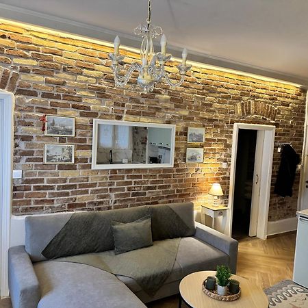 Bruskos Luxury Apartment Corfu  Luaran gambar