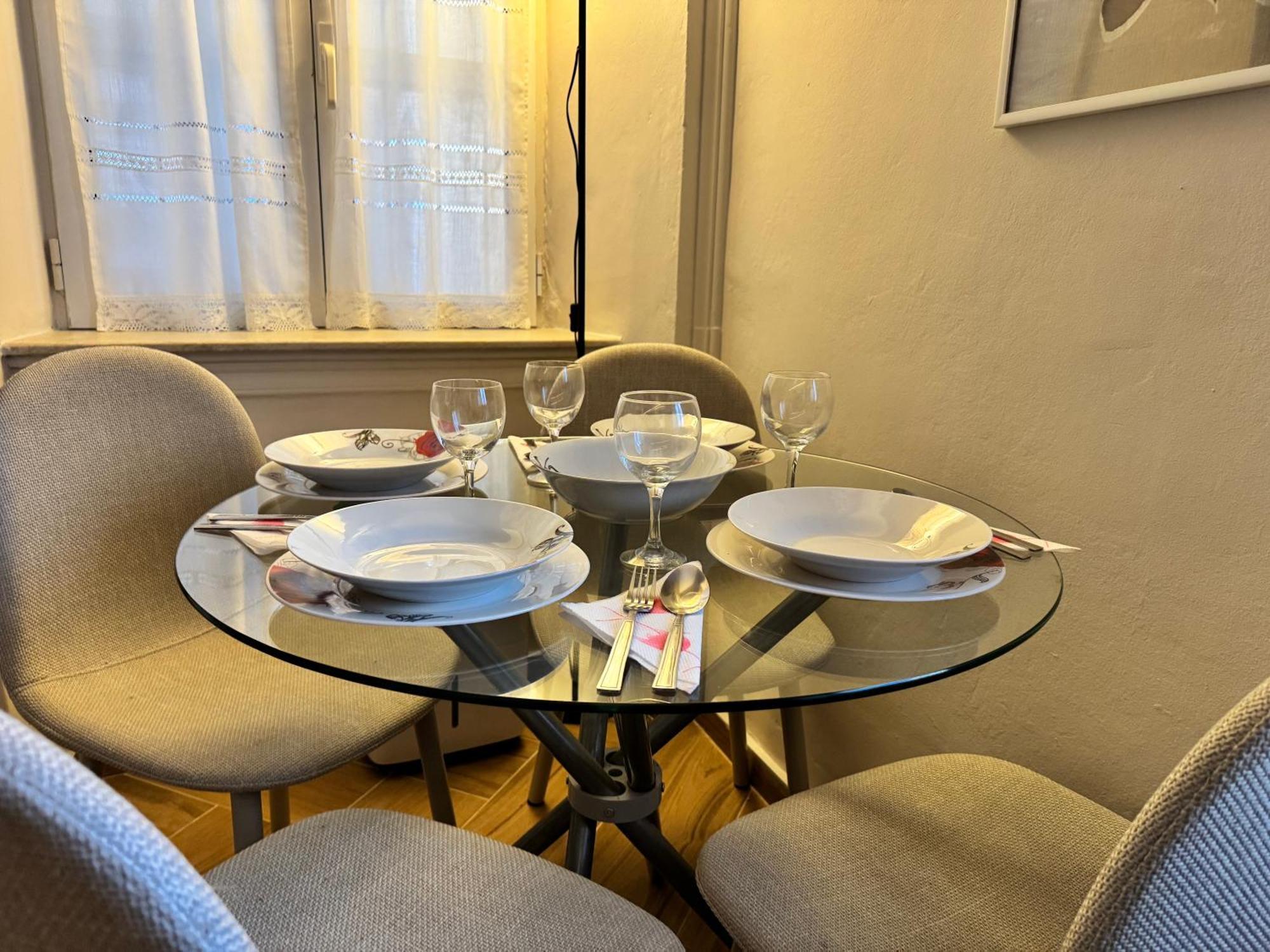 Bruskos Luxury Apartment Corfu  Luaran gambar