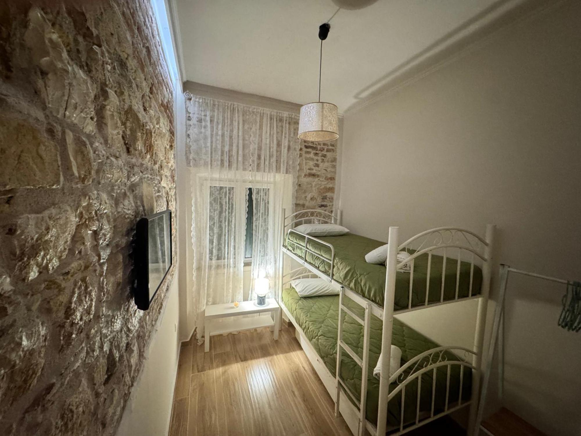 Bruskos Luxury Apartment Corfu  Luaran gambar
